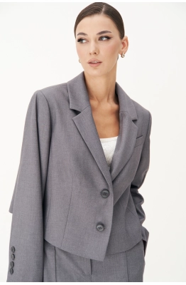 Жакет Фантазия Мод 4867 Жакет Фантазия Мод 4867