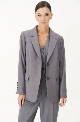 Жакет Фантазия Мод 4868