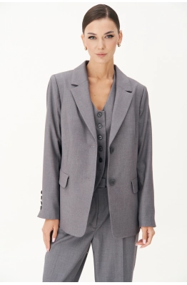 Жакет Фантазия Мод 4868 Жакет Фантазия Мод 4868