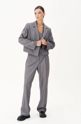 Брюки Фантазия Мод 4871 Брюки Фантазия Мод 4871