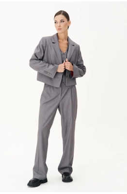 Брюки Фантазия Мод 4871 Брюки Фантазия Мод 4871