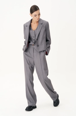 Брюки Фантазия Мод 4871 Брюки Фантазия Мод 4871