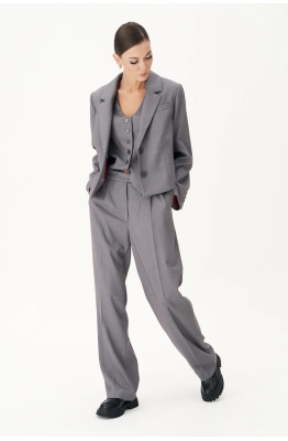 Брюки Фантазия Мод 4871 Брюки Фантазия Мод 4871