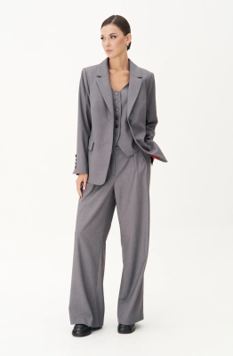 Брюки Фантазия Мод 4872 Брюки Фантазия Мод 4872