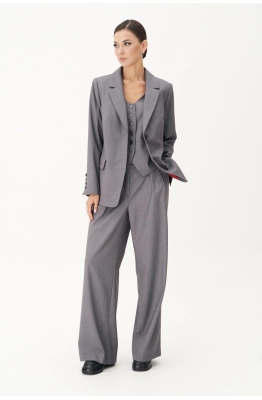 Брюки Фантазия Мод 4872