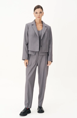 Брюки Фантазия Мод 4873 Брюки Фантазия Мод 4873