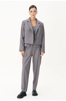 Брюки Фантазия Мод 4873 Брюки Фантазия Мод 4873