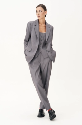 Брюки Фантазия Мод 4873 Брюки Фантазия Мод 4873