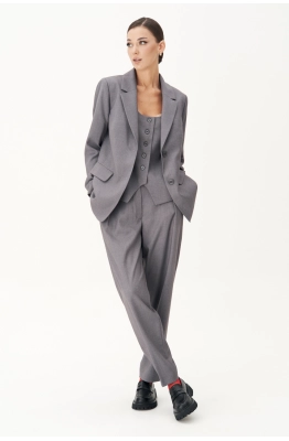 Брюки Фантазия Мод 4873 Брюки Фантазия Мод 4873