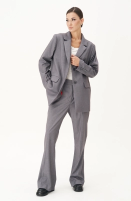 Брюки Фантазия Мод 4874 Брюки Фантазия Мод 4874