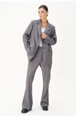 Брюки Фантазия Мод 4874 Брюки Фантазия Мод 4874