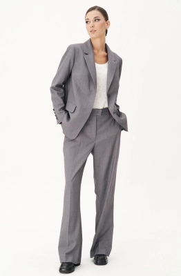 Брюки Фантазия Мод 4874 Брюки Фантазия Мод 4874