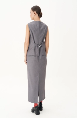 Юбка Фантазия Мод 4875