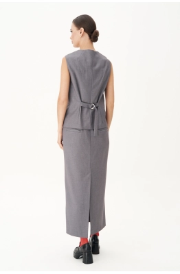 Юбка Фантазия Мод 4875 Юбка Фантазия Мод 4875