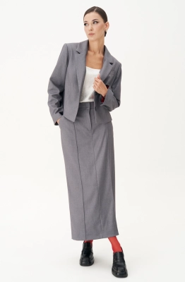 Юбка Фантазия Мод 4875