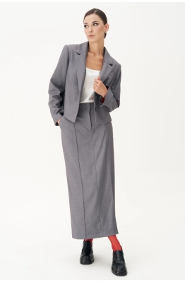 Юбка Фантазия Мод 4875 Юбка Фантазия Мод 4875