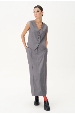 Жилет Фантазия Мод 4878 Жилет Фантазия Мод 4878