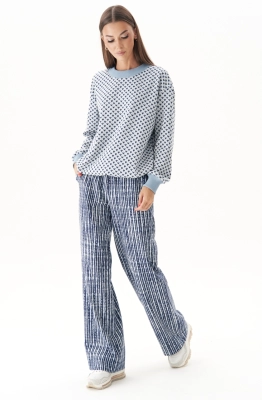 Костюм Фантазия Мод 4937