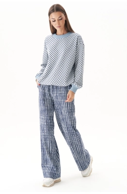 Костюм Фантазия Мод 4937