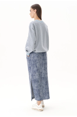 Костюм Фантазия Мод 4939