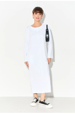 Платье Foxy Fox 1507 молочный Платье Foxy Fox 1507 молочный