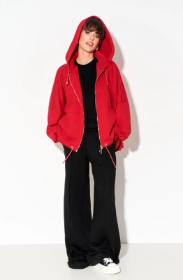 Бомбер Foxy Fox 1608   Бомбер Foxy Fox 1608