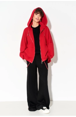 Бомбер Foxy Fox 1608   Бомбер Foxy Fox 1608