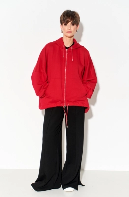 Бомбер Foxy Fox 1608  