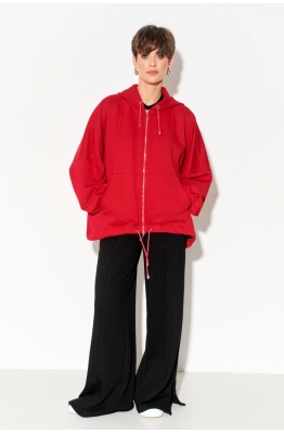 Бомбер Foxy Fox 1608   Бомбер Foxy Fox 1608