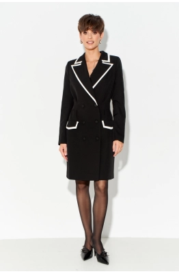 Платье Foxy Fox 1612 