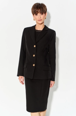 Жакет Foxy Fox 1620 черный