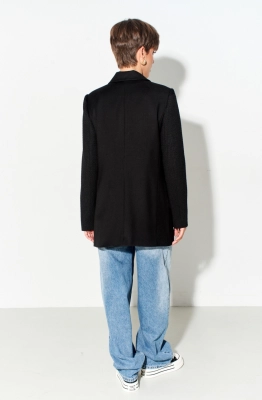 Жакет Foxy Fox 1621 черный