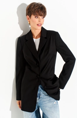 Жакет Foxy Fox 1621 черный