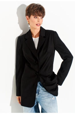 Жакет Foxy Fox 1621 черный