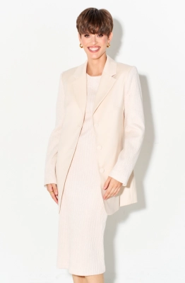 Платье Foxy Fox 1622 молочный Платье Foxy Fox 1622 молочный