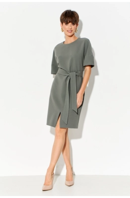 Платье Foxy Fox 1628 хаки