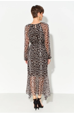 Платье Foxy Fox 1643 Платье Foxy Fox 1643