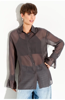 Рубашка Foxy Fox 1662