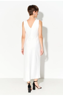 Платье Foxy Fox 1691 белый Платье Foxy Fox 1691 белый