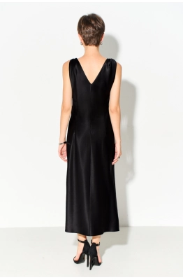 Платье Foxy Fox 1691 черный Платье Foxy Fox 1691 черный