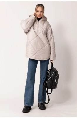 Куртка Golden Valley 7164 бежевый