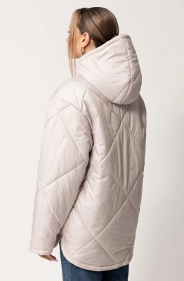 Куртка Golden Valley 7164 бежевый Куртка Golden Valley 7164 бежевый
