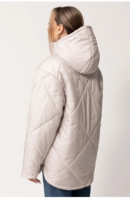 Куртка Golden Valley 7164 бежевый