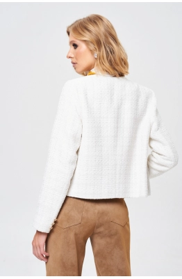 Жакет MIXAN 2074 