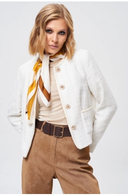 Жакет MIXAN 2074 