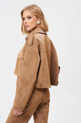 Жакет MIXAN 1004/1  Жакет MIXAN 1004/1