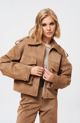 Жакет MIXAN 1004/1  Жакет MIXAN 1004/1