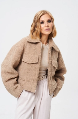 Жакет MIXAN 2077  Жакет MIXAN 2077