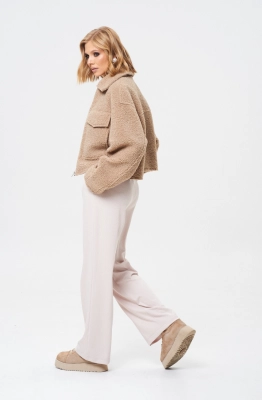 Жакет MIXAN 2077  Жакет MIXAN 2077