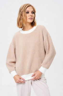 Джемпер MIXAN 2060 Джемпер MIXAN 2060